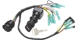 Sea Star Solutions - Ignition Switch - Sierra Marine Engine Parts (mp51030)